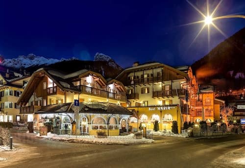 Leading Relax Hotel Maria