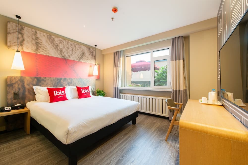 ibis Dalian Airport Huabei Road Hotel