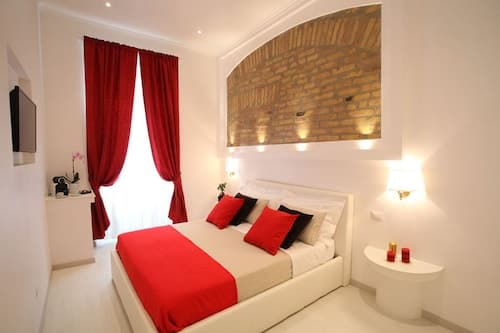 Guest house Interno 7 Luxury Rooms