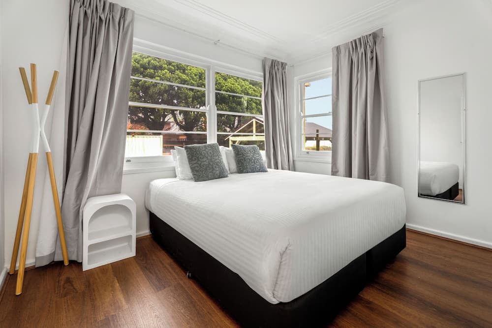 Echo Point Holiday Village