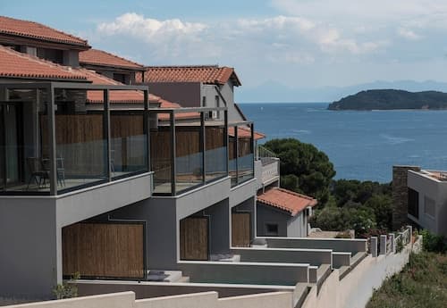 Poseidon Villas