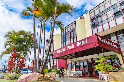 Brasília Park Hotel