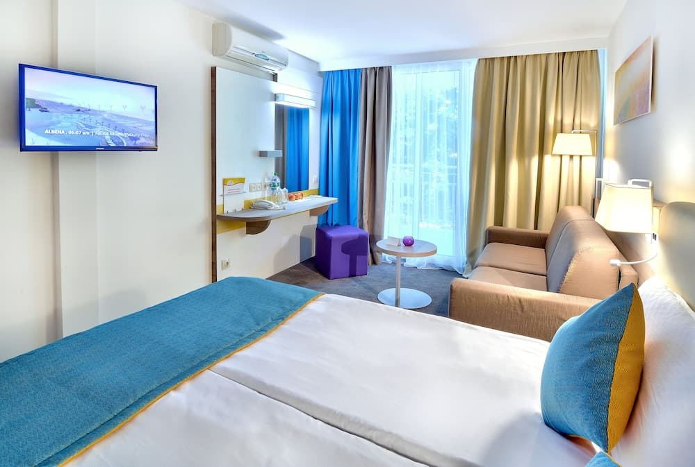 Ralitsa AquaClub Hotel & Aquapark