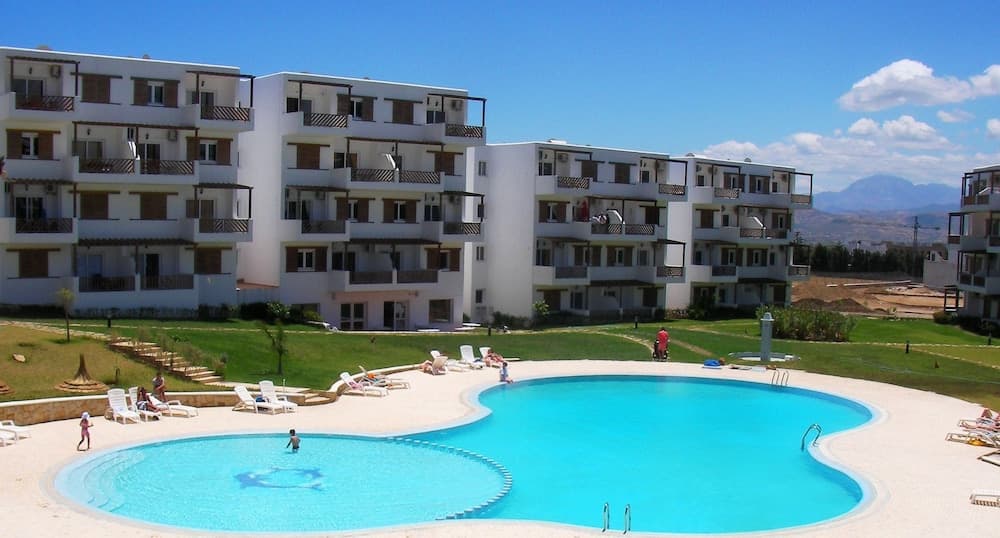 Mirador Golf Residence
