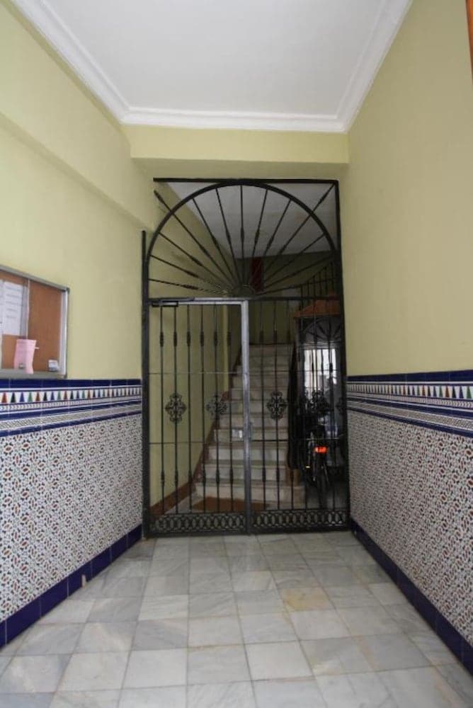 Mar y Arte Apartamentos
