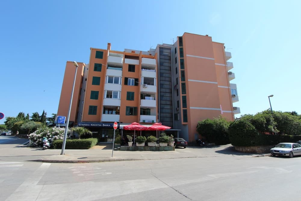 Apartment Elia