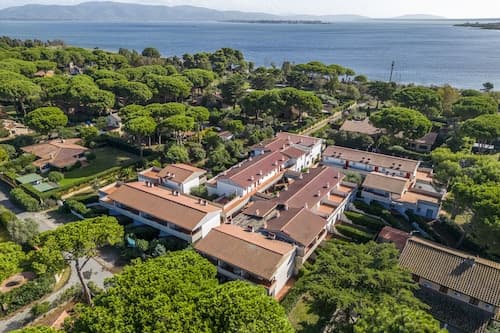 Giannella Beach Residence Apartment