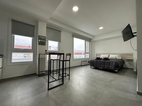 Jainen Apartamentos