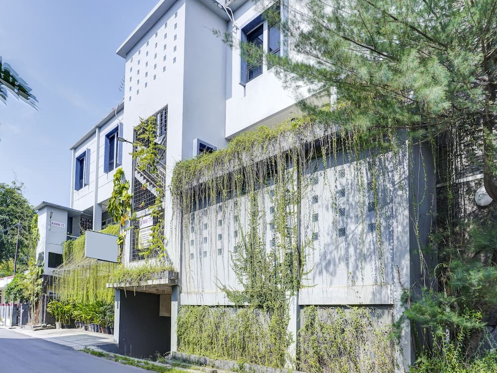 OYO Life 91205 Rindang Guesthouse Syariah