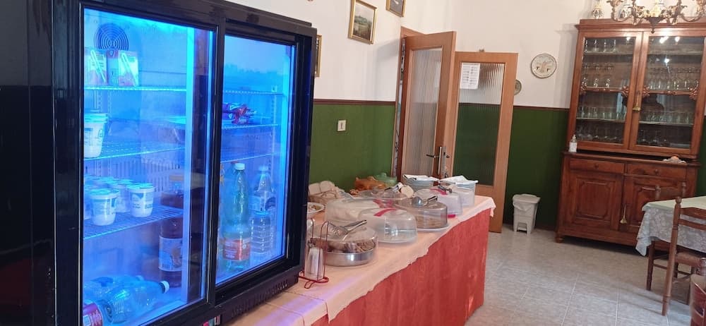 Piccola Siesta b&b