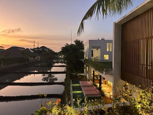 Mandala Clubhouse