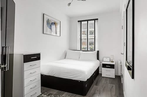 Serene Escape in Covent Garden