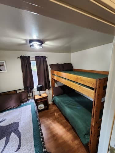 Bear Necessities Cottages