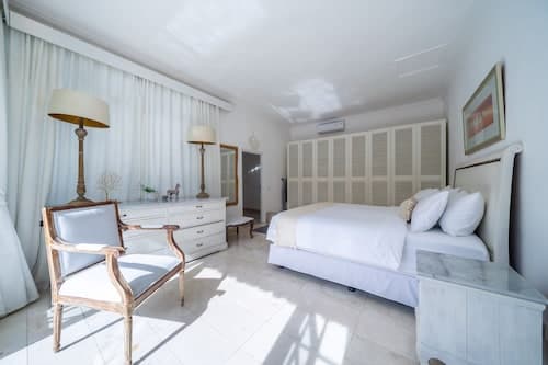 Will's House Canggu