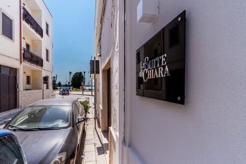 3561 Le Suite di Chiara - Cigni by Barbarhouse