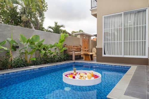 3Bedroom Private Pool Villa Casa De Nuri