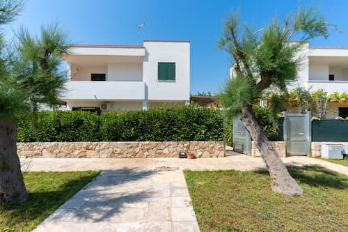 3449 Villa Dalila by Barbarhouse
