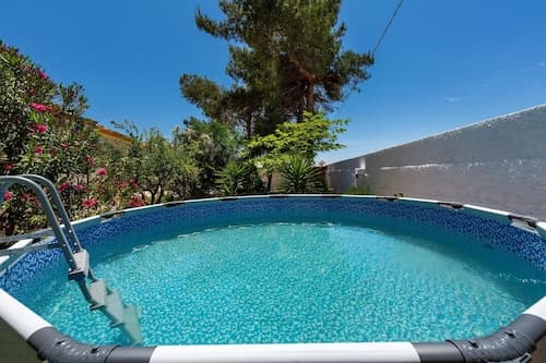3547 Casa di Margherita by Barbarhouse