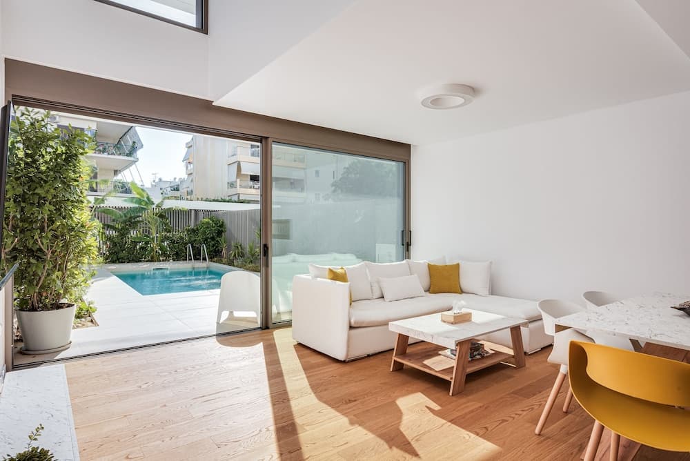 Athenian Riviera Prime Residence