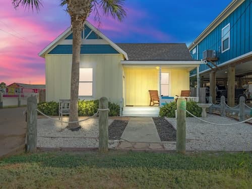 Alister Trio by Silver Sands Vacation Rentals