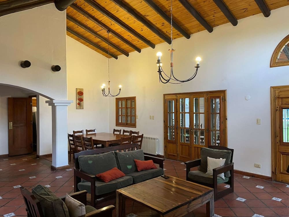 Casa Loria by Vilvey Turismo