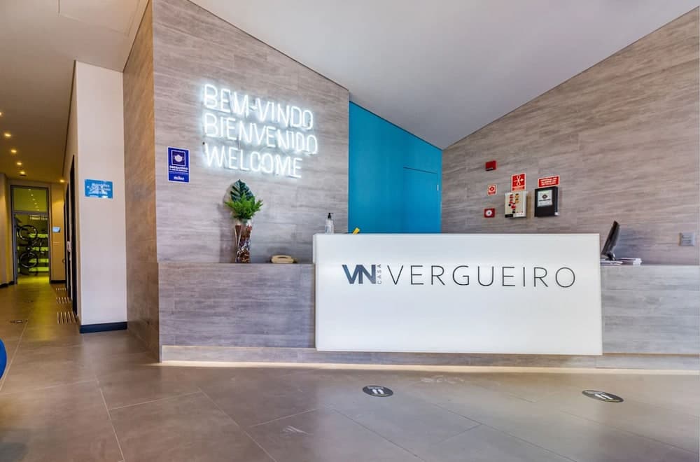 360 VN Vergueiro