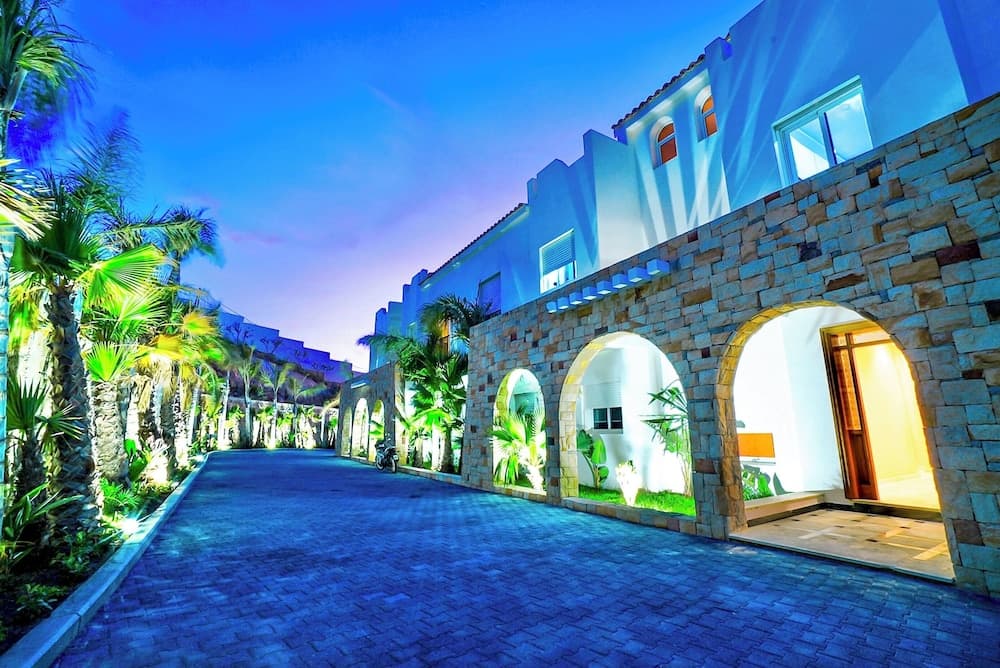 DAR MRAHA APPART HOTEL