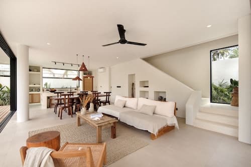Tías Villas