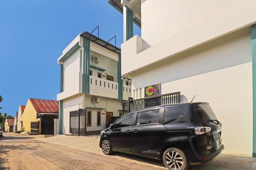 OYO Life 92691 Mc Kost Syariah