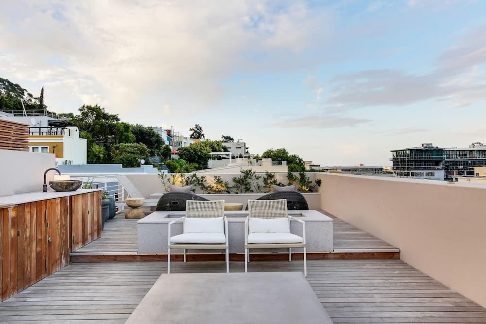 Exquisite De Waterkant Apartment With Pool 157 Waterkant