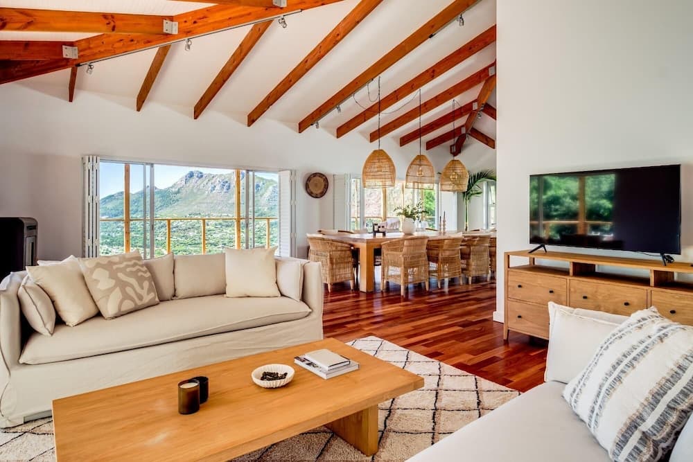 Immaculate Villa W Breathtaking Views Mountain View Villa