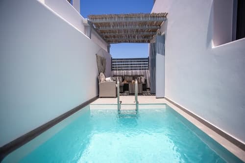 Whisper Villa Mykonos