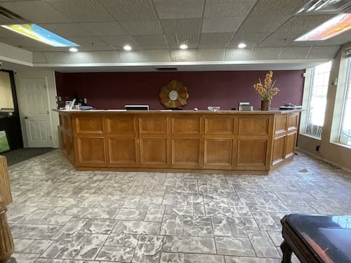 Sunset Inn