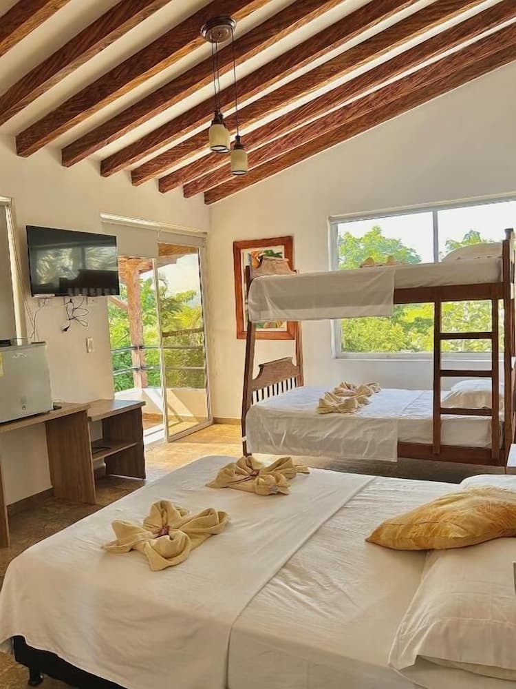 Finca Hotel California