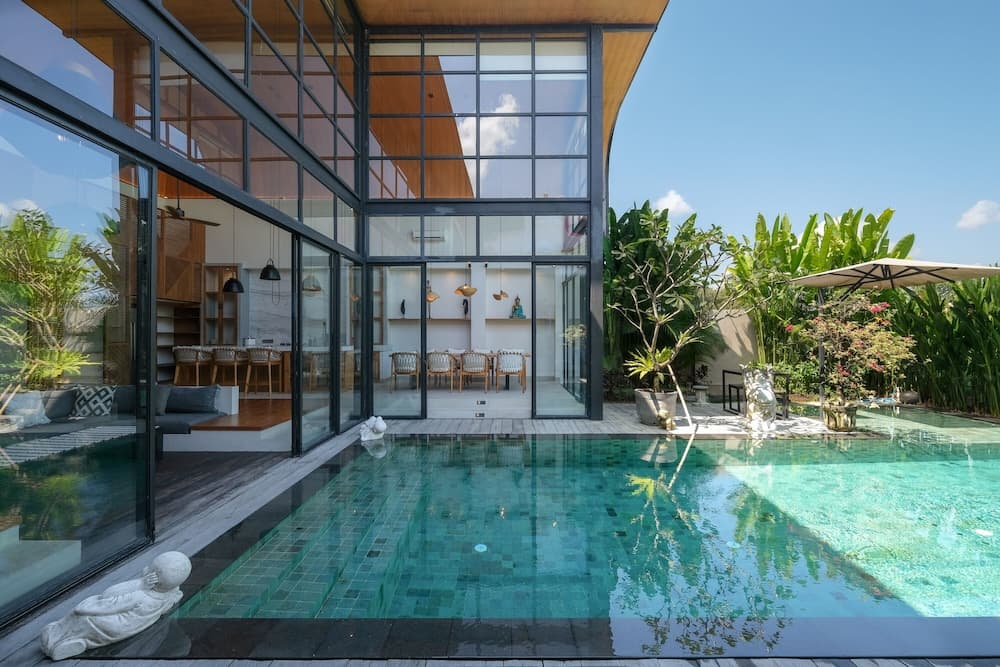 Villa Gaia Pererenan