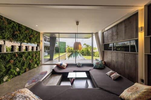Wabi Sabi Villa by Betterplace