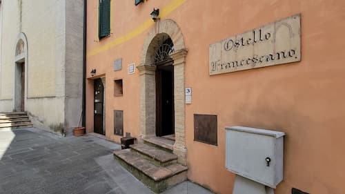 Locanda Francescana