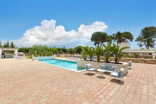 3507 Piccola Masseria Pozzi by Perle di Puglia