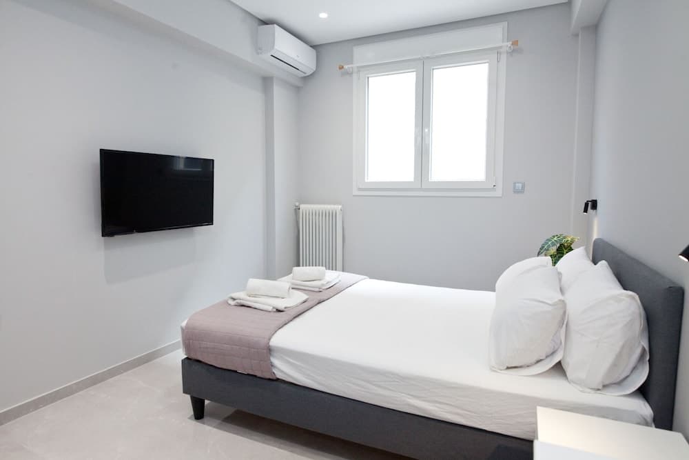 Athenian Comfort Retreat near Panormou