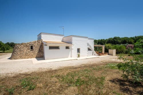 3554 Villa Truni by Perle di Puglia