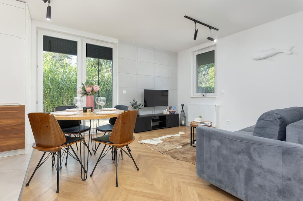 Zbożowa 2A Apartments Cracow by Renters