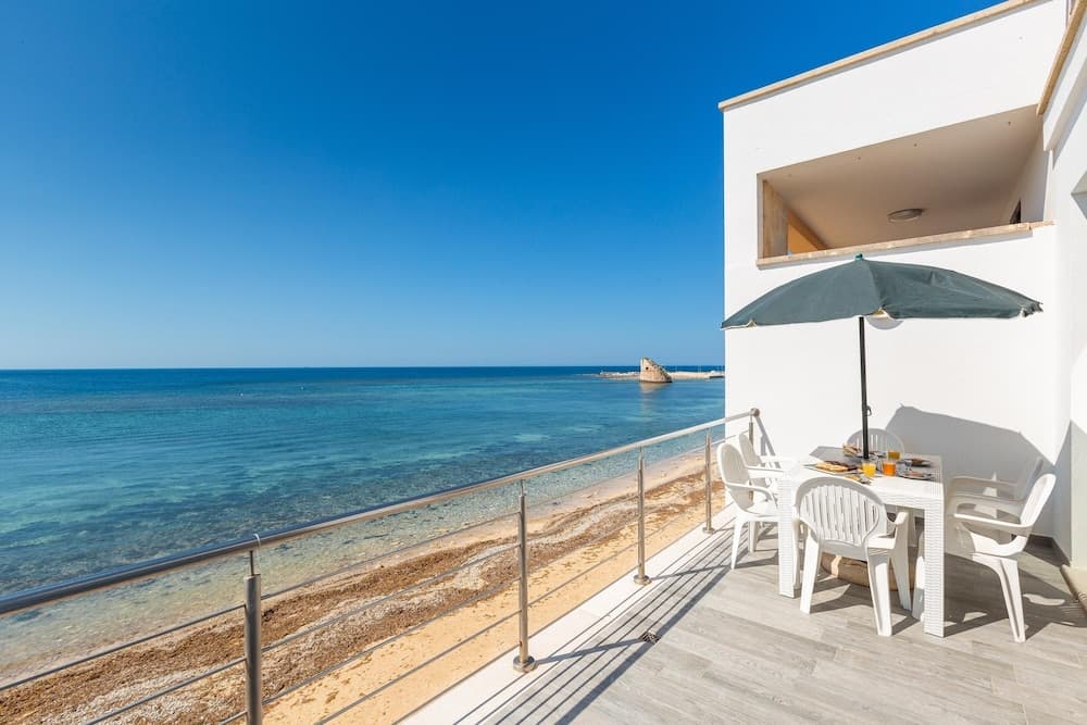 3386 Un Sogno sul Mare by Barbarhouse