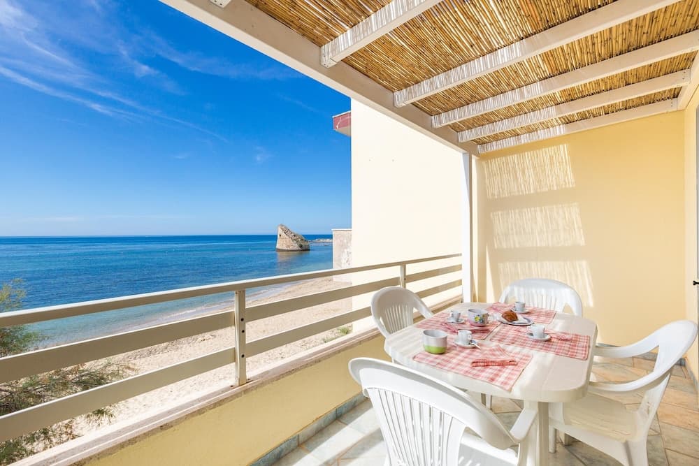 3534 Vento D`estate by Barbarhouse