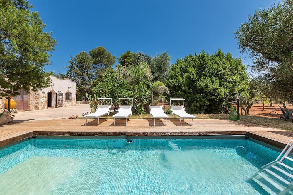 3584 Trullo Kalia by Barbarhouse