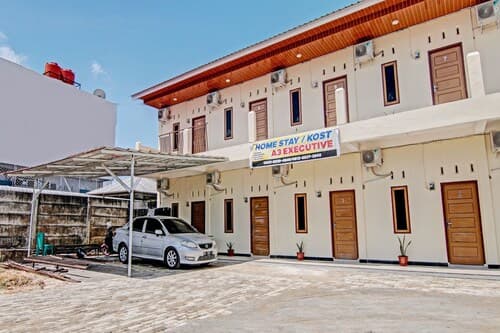 OYO 92135 A3 Homestay Syariah Executive