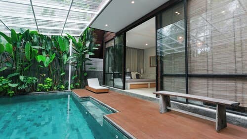 Kalino Villa by Betterplace