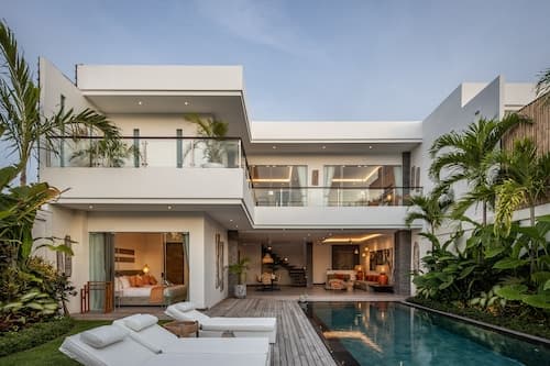 Madura Villa by Betterplace