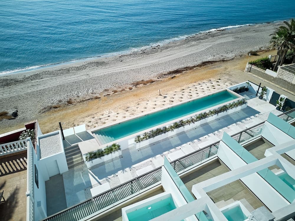 ANCON SUITES