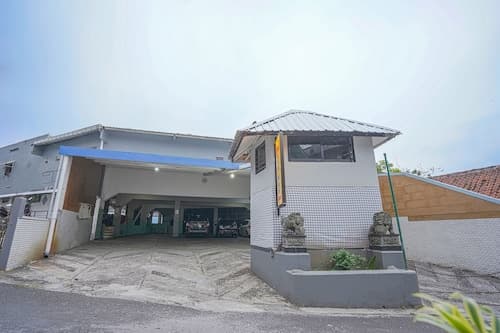 Hotel O Lie Mas Hotel