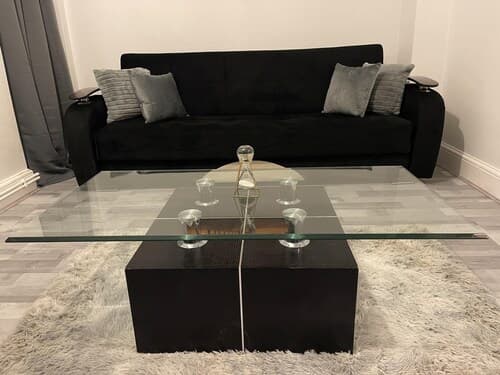 Lovely 2-bed Apartment in London